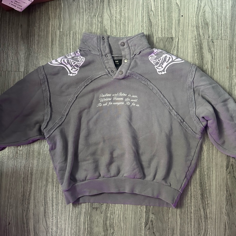 DARC SPORT WOMENS CREW